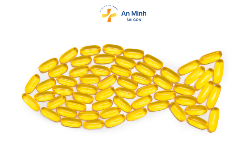 DHA từ dầu cá có đặc tính gì? DHA từ tảo