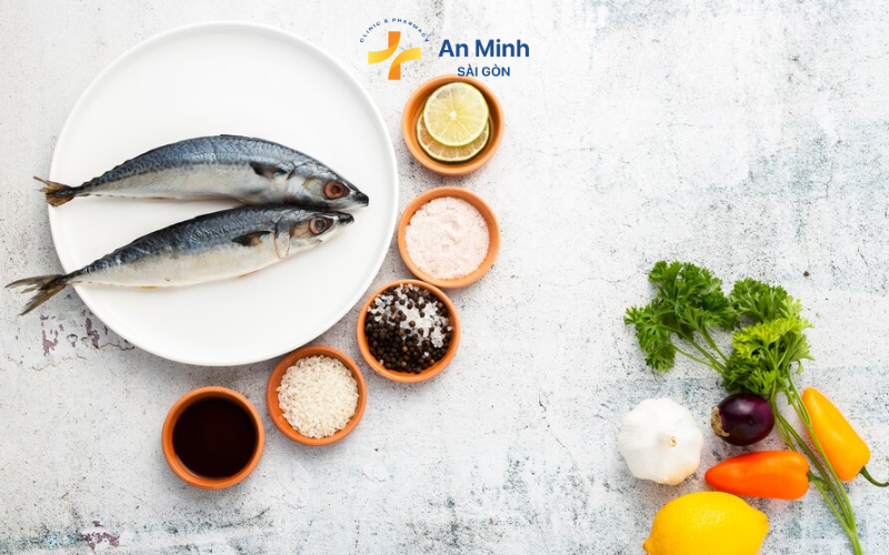 Bổ sung DHA như thế nào cho hiệu quả Bổ sung DHA như thế nào cho hiệu quả