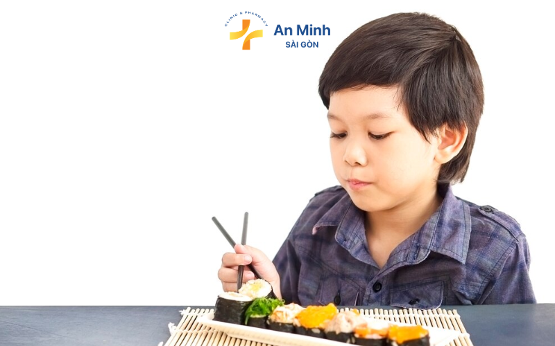 Bổ Sung DHA – Chìa Khóa Vàng Cho Trí Não Và Sức Khỏe Toàn Diện