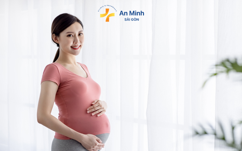 Vai trò của DHA với phụ nữ mang thai Vai trò của DHA với phụ nữ mang thai